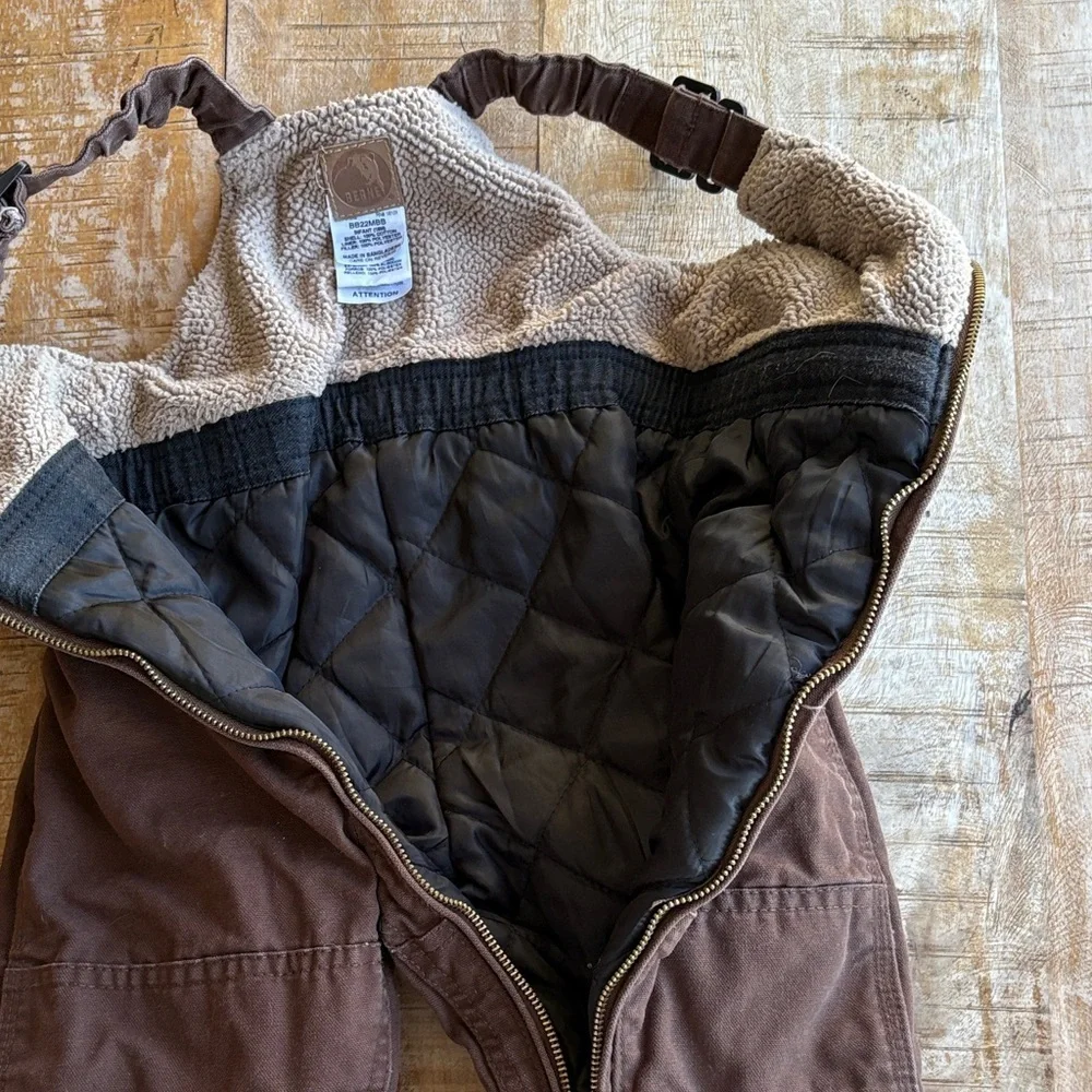 Berne gently used